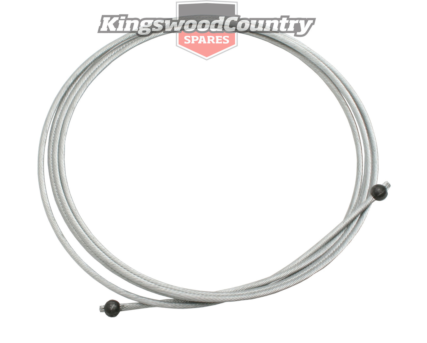 Handbrake Cable Intermediate One Tonner - 2815185
