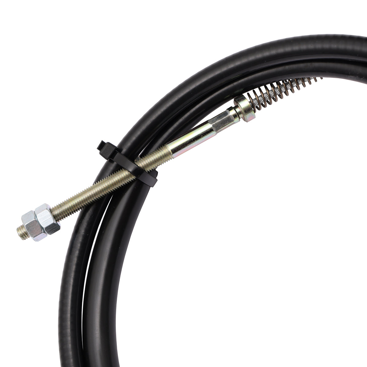 Handbrake Cable Front 48 FJ - 7402242