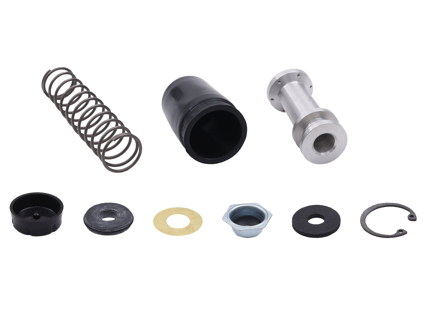 Brake Master Cylinder Kit With Piston 48 FJ - 7405853