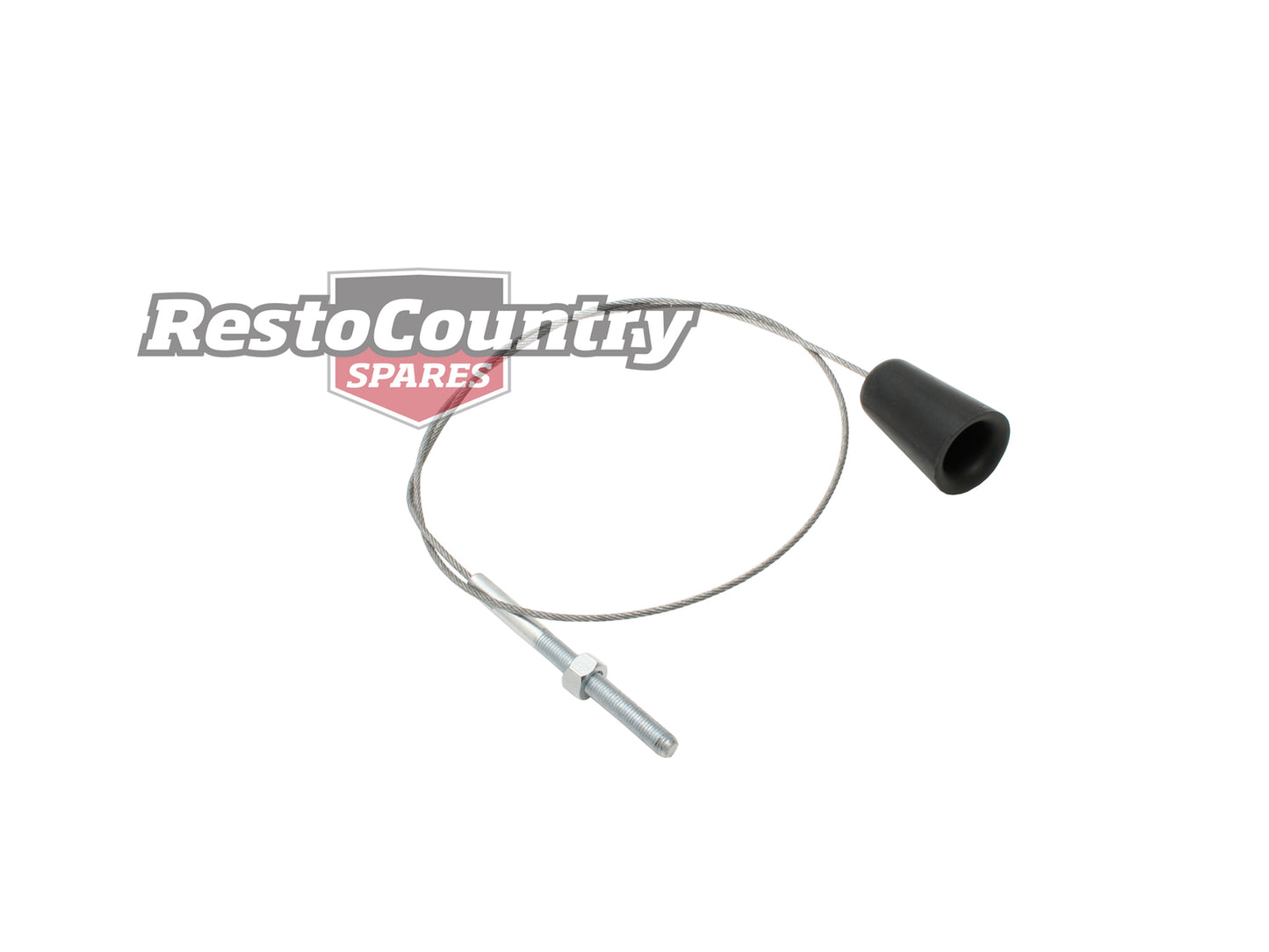 Handbrake Cable Front FE FC FB EK Manual - 7409487