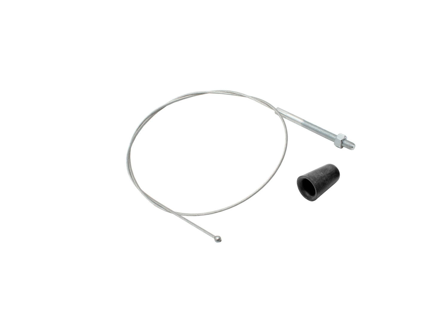Handbrake Cable EK Automatic (Front) - 7417828