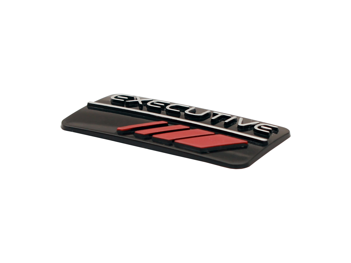 Badge "Executive" Boot & Tailgate VN VP Commodore - B1171