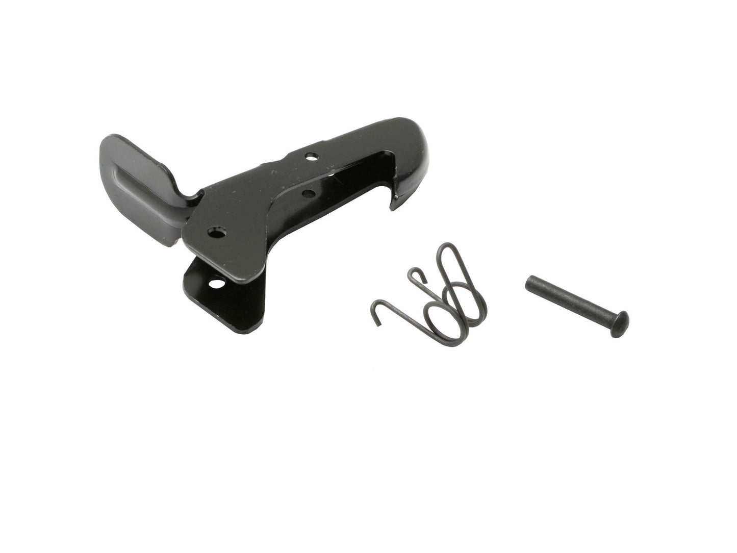 Bonnet Lock Catch Kit VT VX VY VZ Commodore - BCK1001