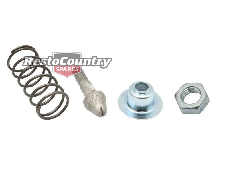 Bonnet Lock Plunger & Spring 48 FJ FE FC - BCK1003