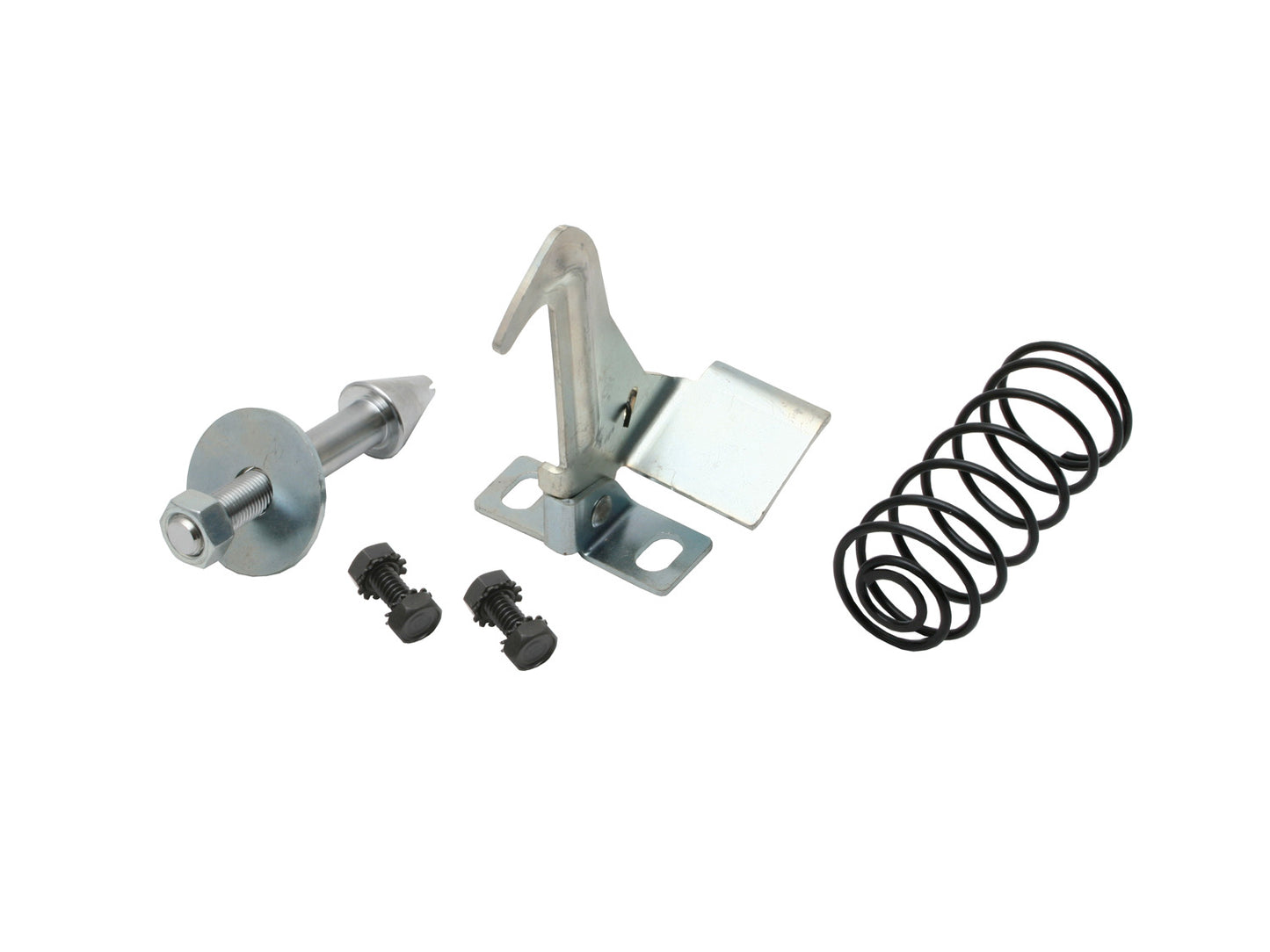 Bonnet Safety Catch Pin & Spring XT - XY ZA - ZD - BCK2000
