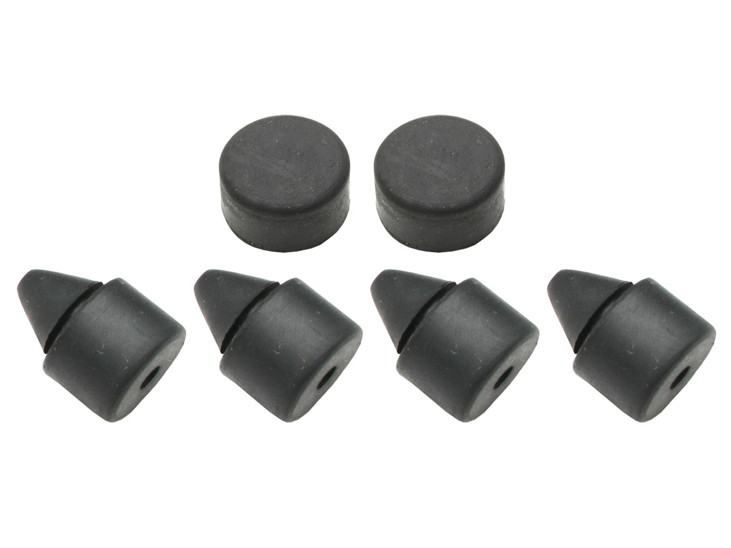 Bumper Kit Bonnet EJ EH - BK1005