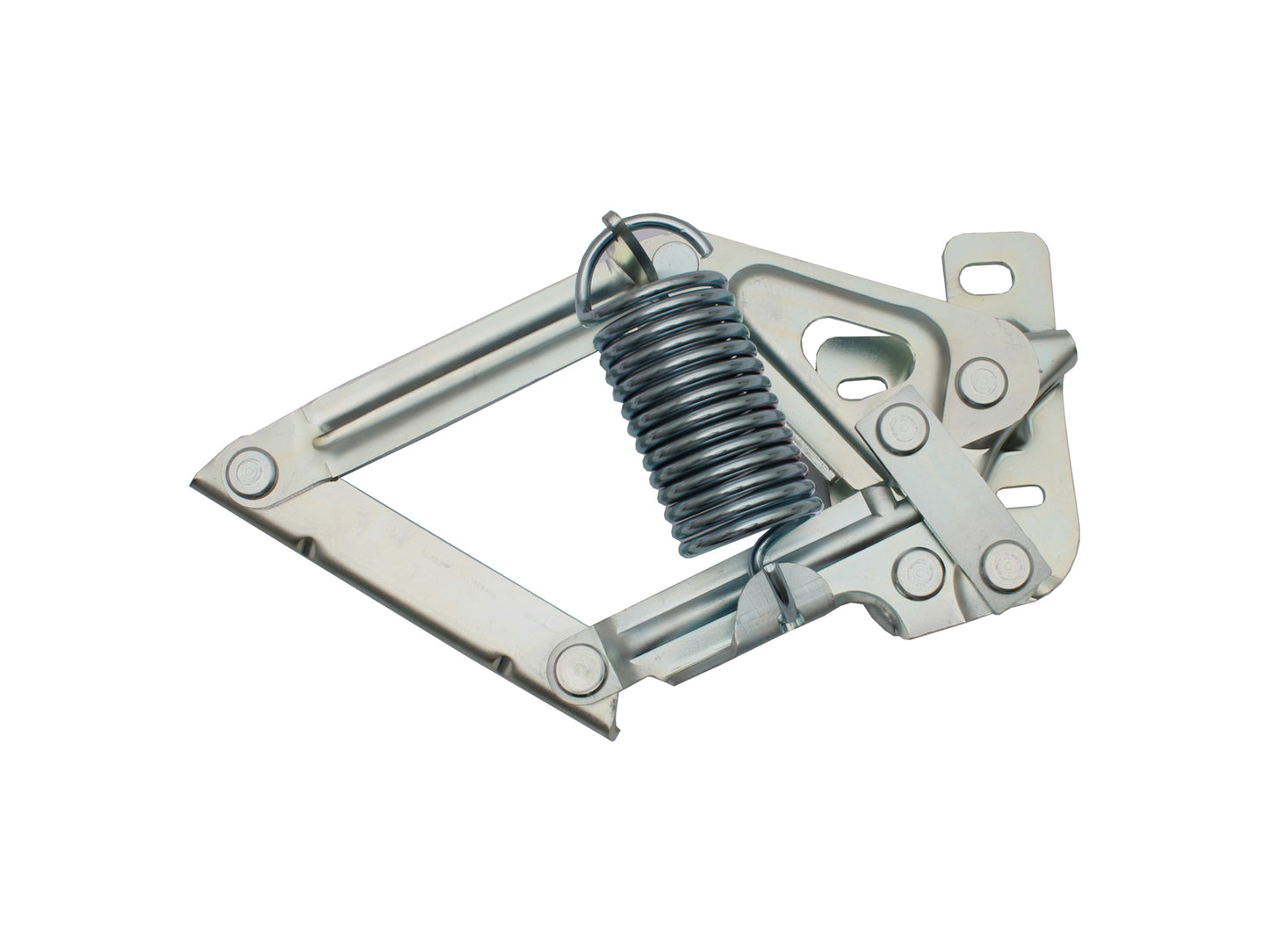 Bonnet Hinge XR XT XW XY ZA ZB ZC ZD Left Hand - F2083