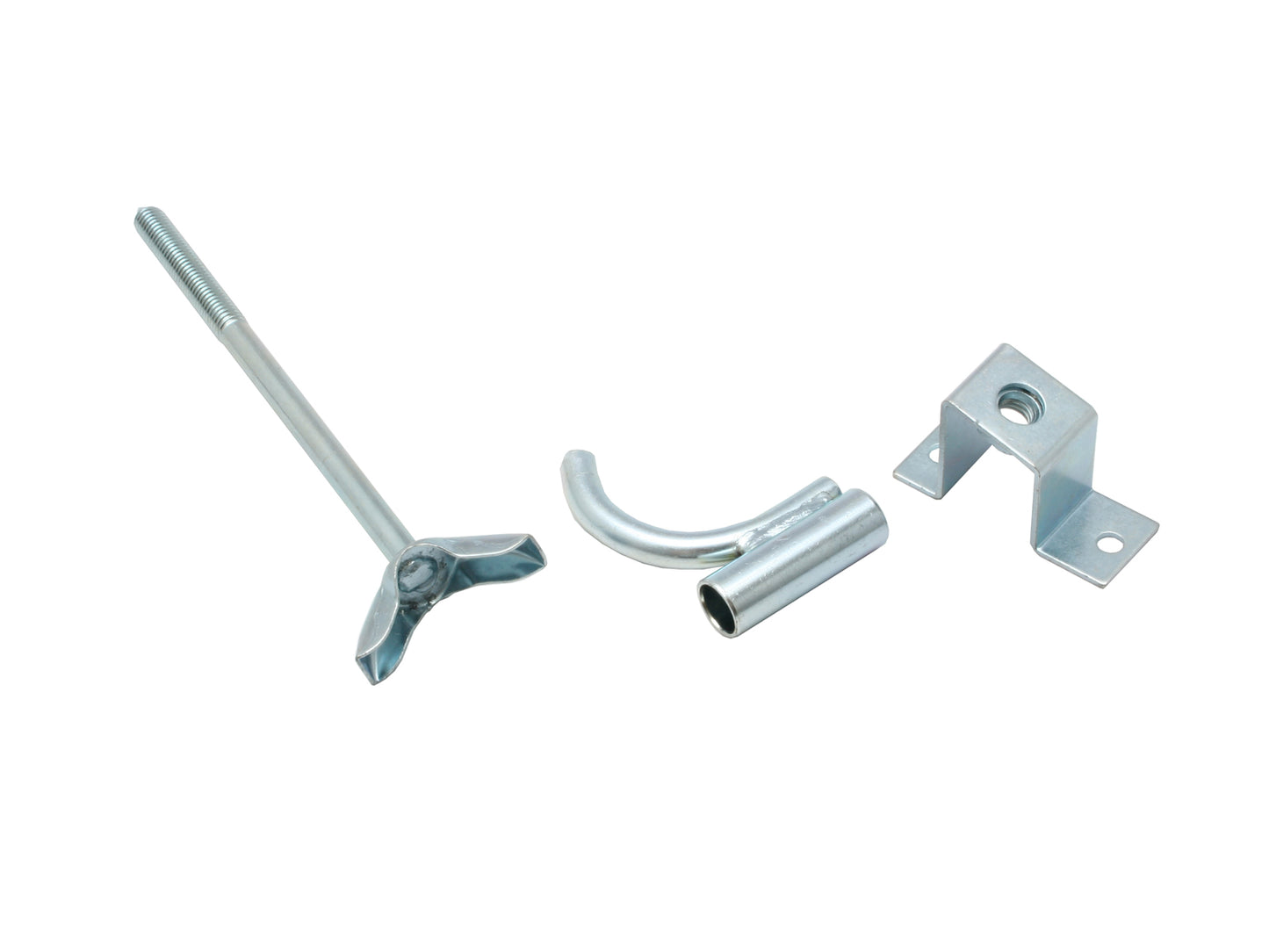 Bracket Spare Wheel 36gallon Tank XW XY - F2297