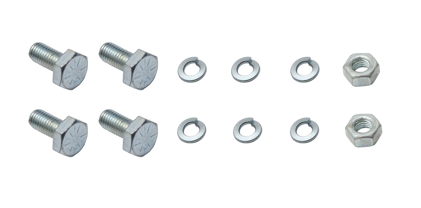 Tailgate Hold Open Mounting Bolt Kit EJ EH Van Wag - FK1087