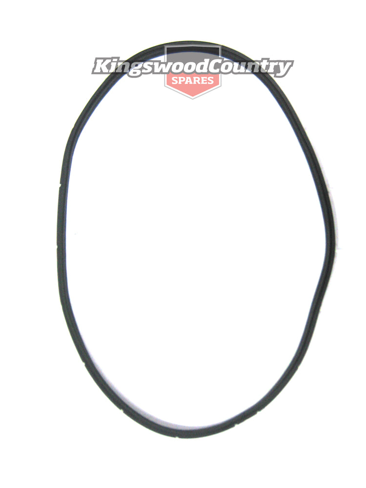 Tailgate Seal HQ HJ HX HZ WB Panel Van Upper - RDS1019