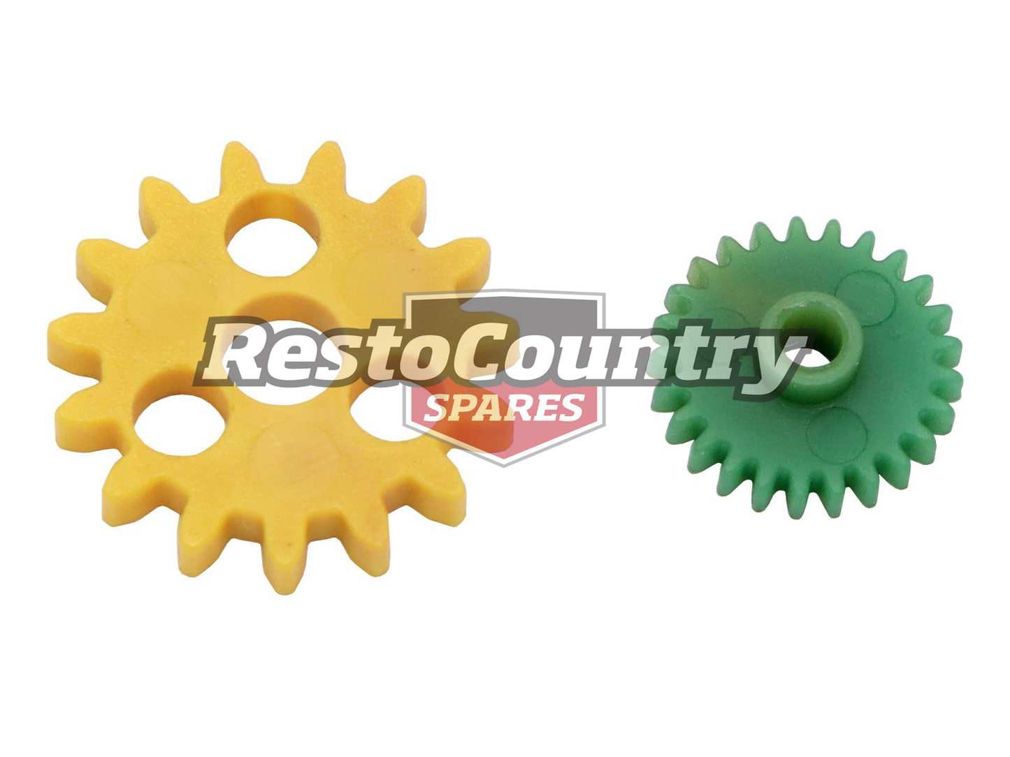 Odometer Speedo Gear Set Ford XF EA EB Holden VN VP VR VS Commodore - SG2021