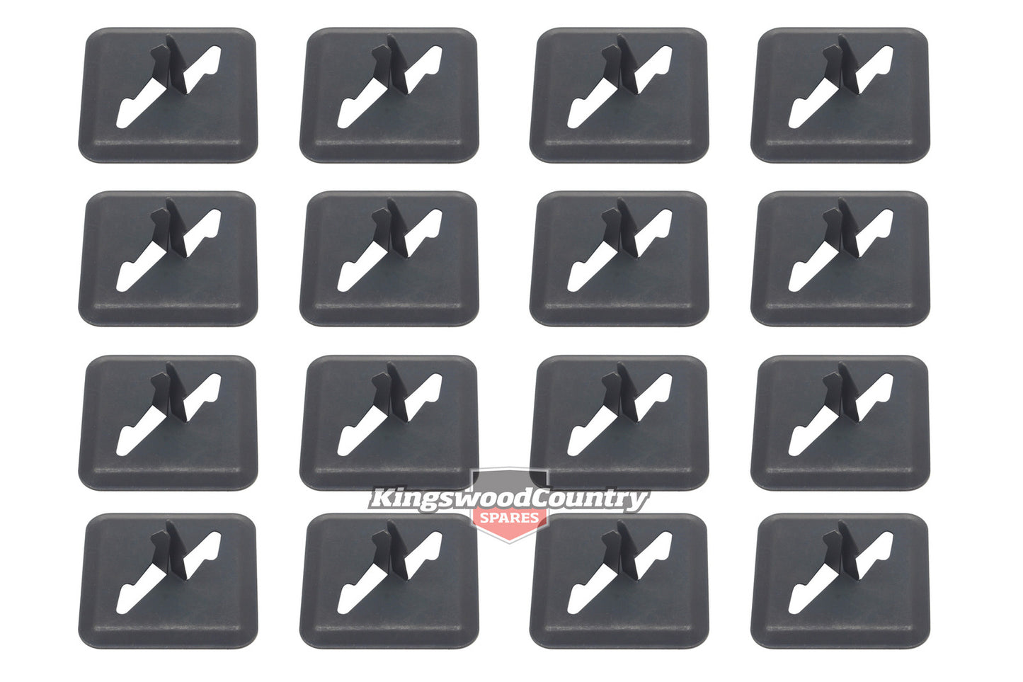 Bonnet Insulator Clip Kit HQ HJ HX HZ WB - TC1037