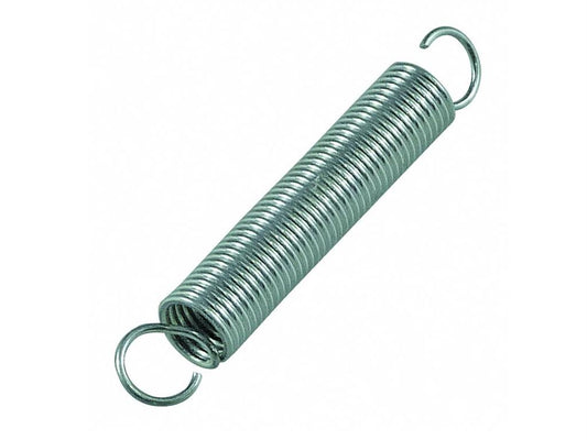TFI Carburettor Return Spring Short - 0103