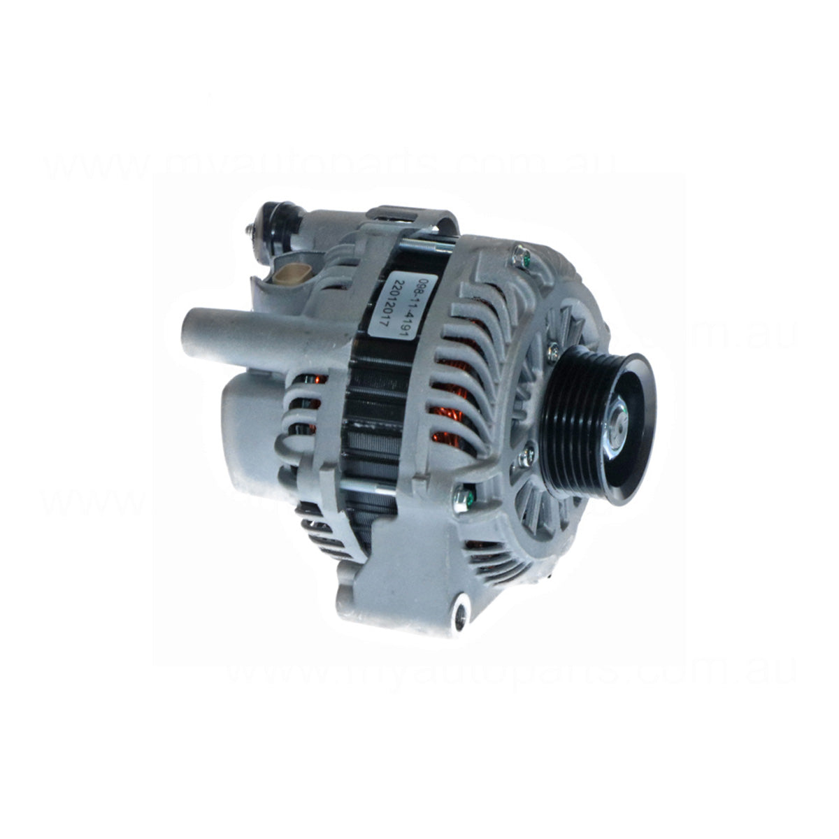 Holden Alternator VZ VE 6.0L 6.2L V8 L76 LS2 LS3 – 098-11-4191
