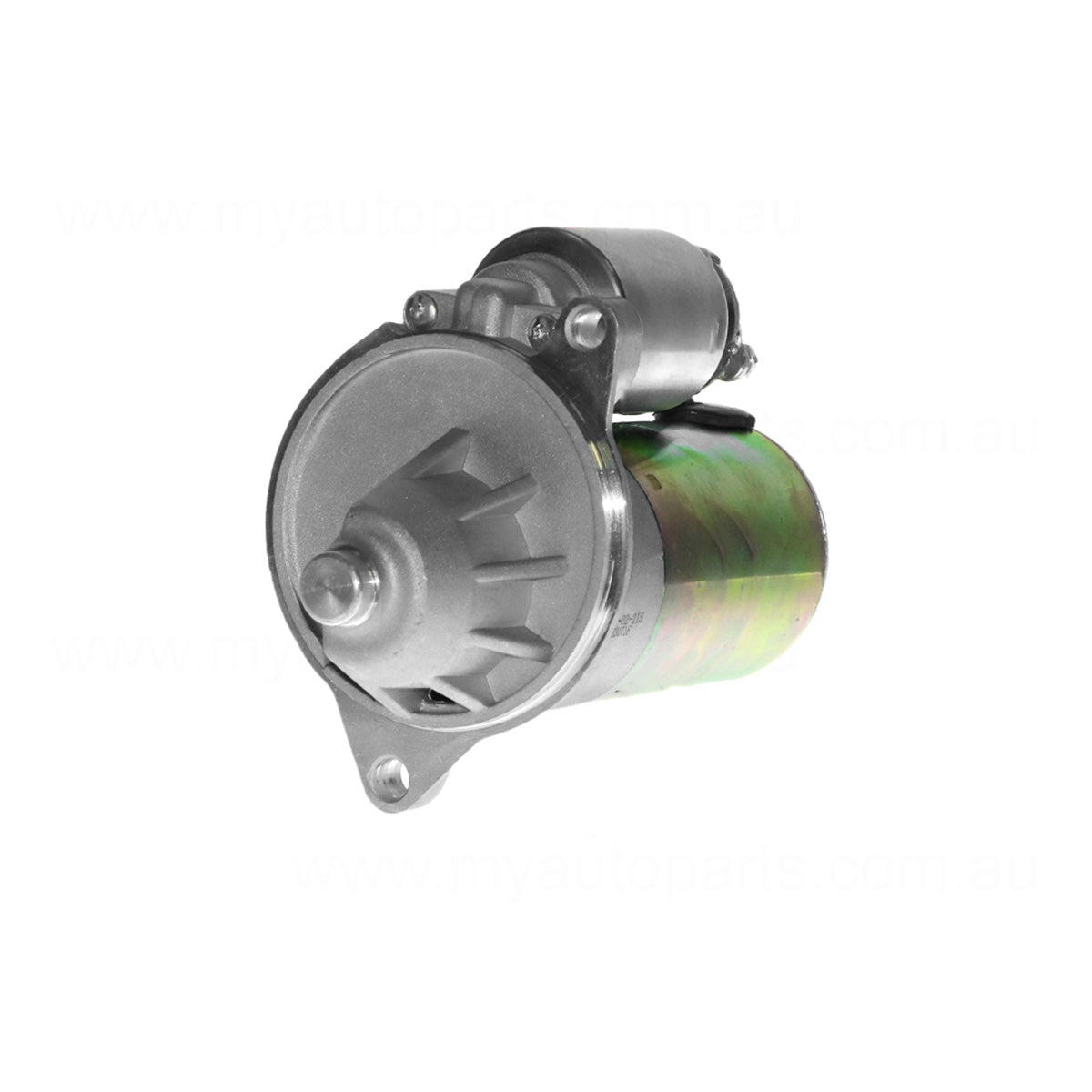 Ford Starter Motor XA XB XC XD XE 4.7L 4.9L 5.0L 5.8L – 099-02-215