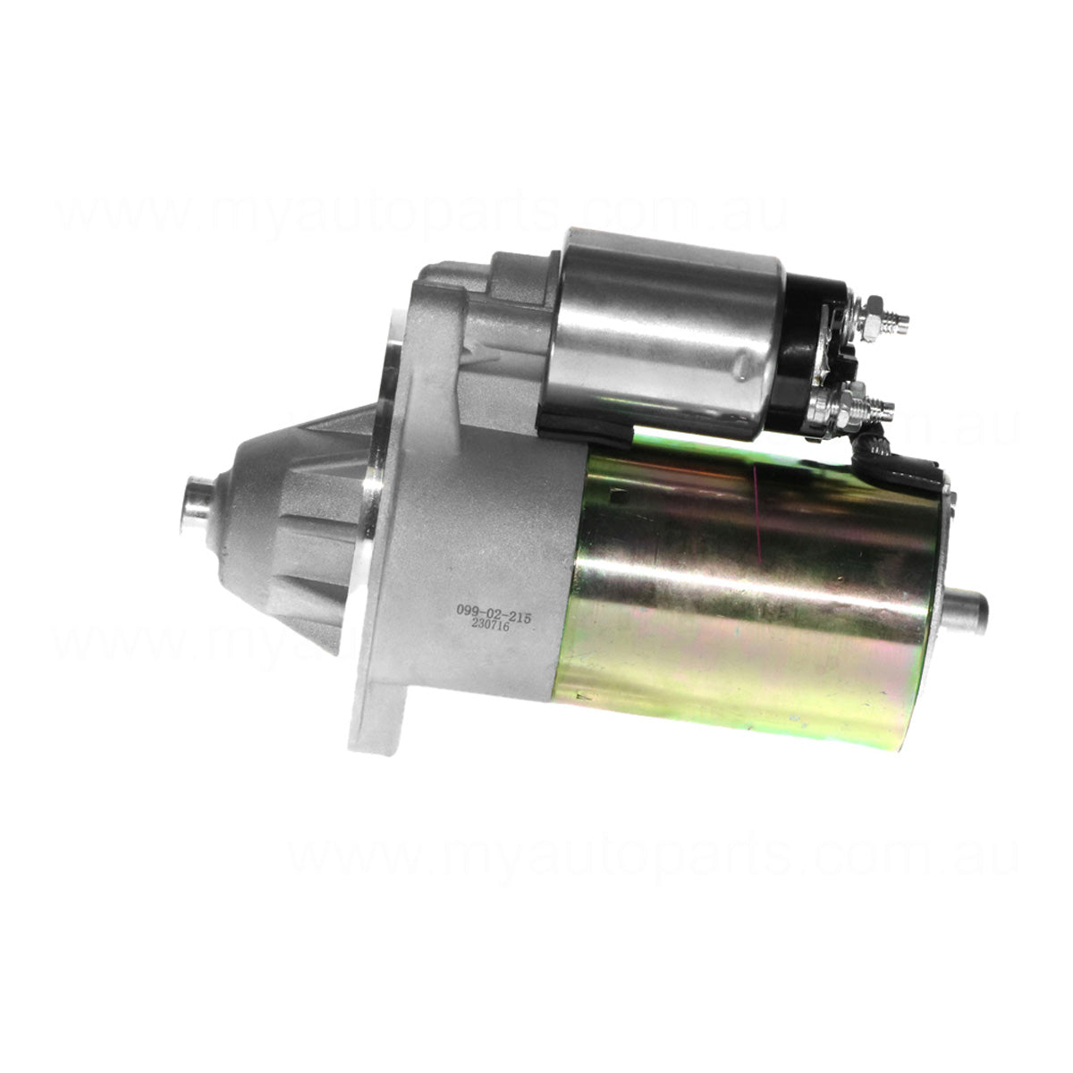 Ford Starter Motor XA XB XC XD XE 4.7L 4.9L 5.0L 5.8L – 099-02-215
