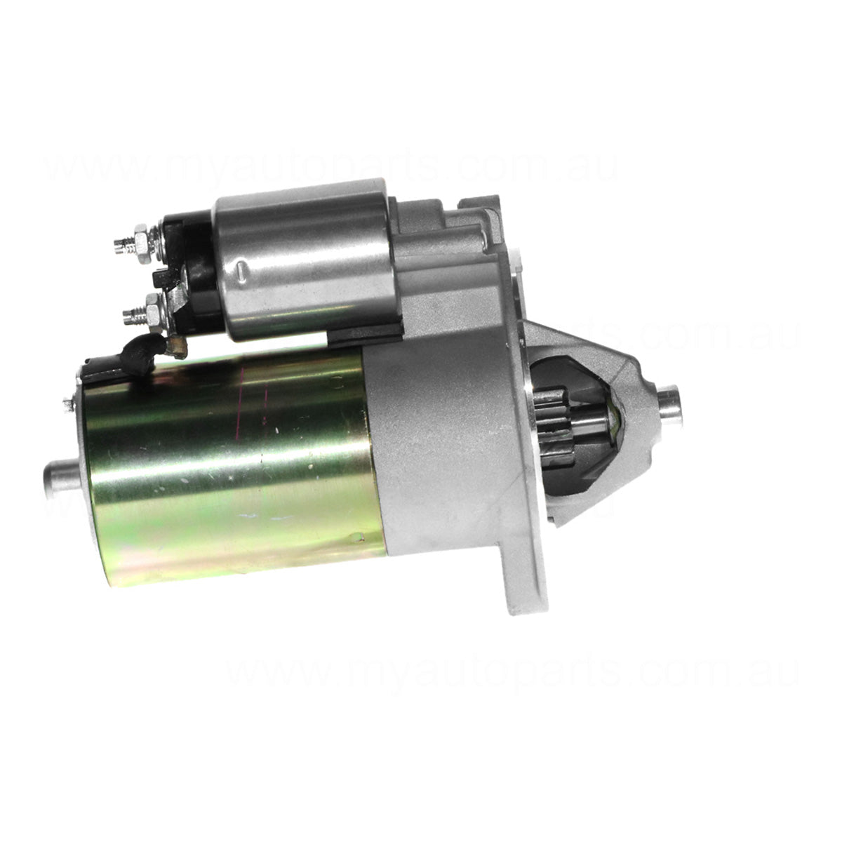 Ford Starter Motor XA XB XC XD XE 4.7L 4.9L 5.0L 5.8L – 099-02-215