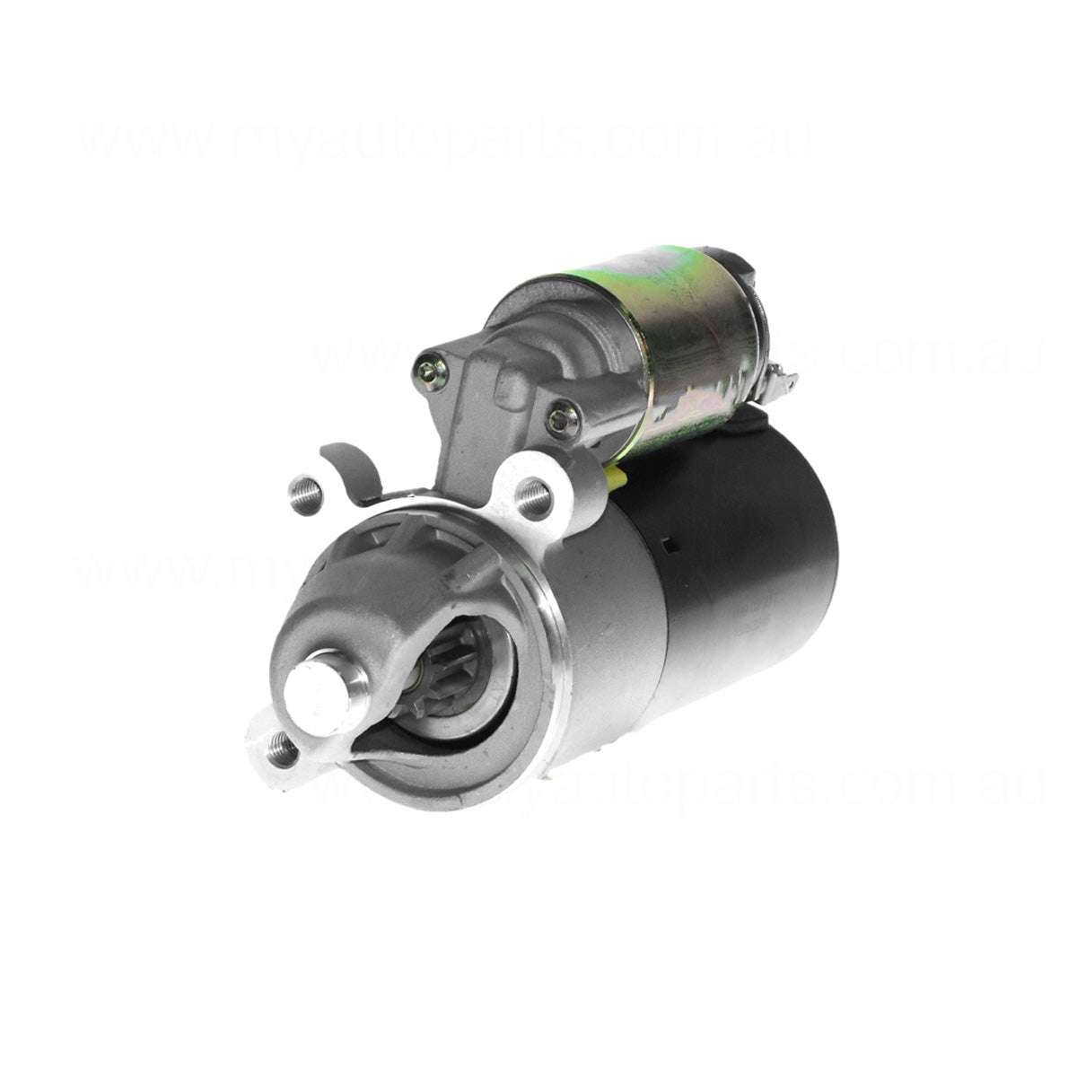 Ford Starter Motor AU 4.9L 5.0L – 099-02-217