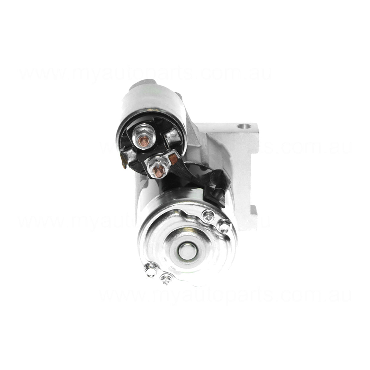 Holden Starter Motor VT VX VU VY VZ WH WK WL 5.7L V8 LS1 – 099-06-534
