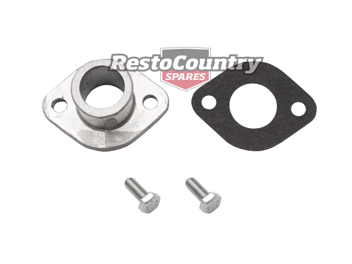 Water Outlet VL Commodore 6 Cyl RB30 - 1106042L00