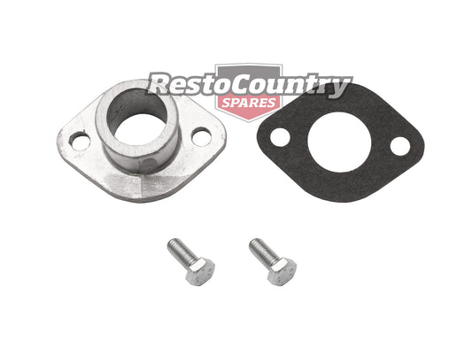 Water Outlet VL Commodore 6 Cyl RB30 - 1106042L00