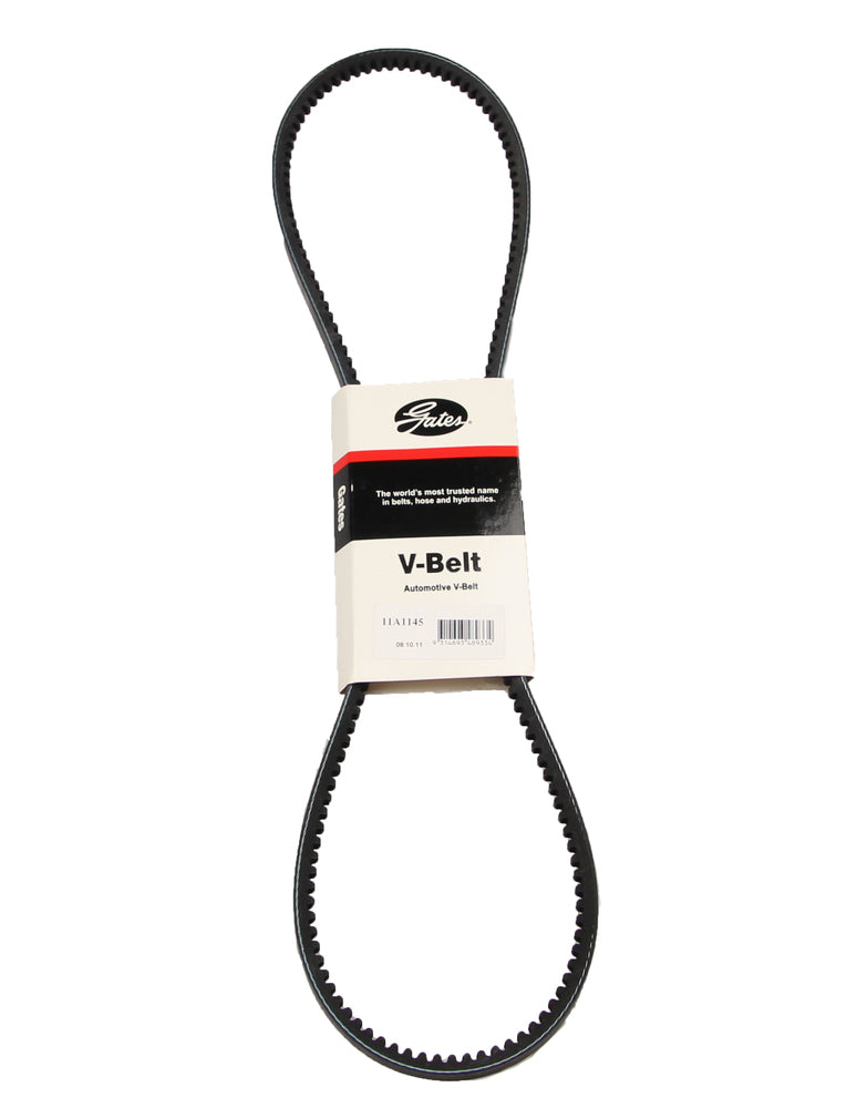 Fan Belt HJ-VH 6 P/S LH LX XA XB XC V8 Alt W/O Ac-Ps - 11A1105