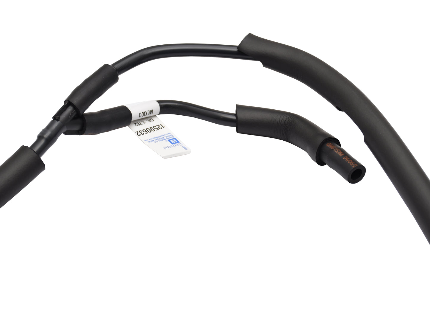 Hose & Pipe PCV Set VT VX VY VZ 5.7 & 6.0 Litre - 12590632