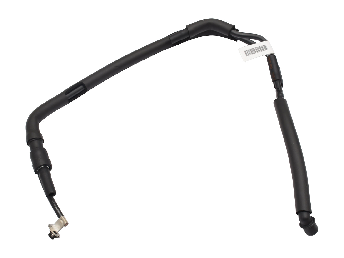Hose & Pipe PCV Set VT VX VY VZ 5.7 & 6.0 Litre - 12590632