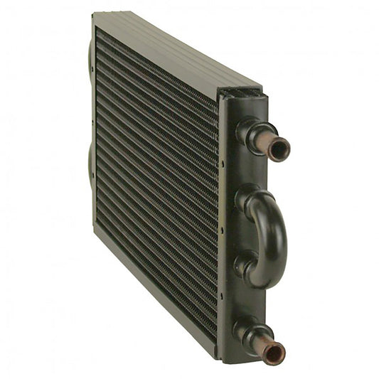 Derale Transmission Cooler Kit Series 7000 Copper/Aluminium 4 Pass 13" - 13101