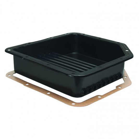 Derale Transmission Cooling Pan Suits GM TH350 Turbo350 Auto - 14200