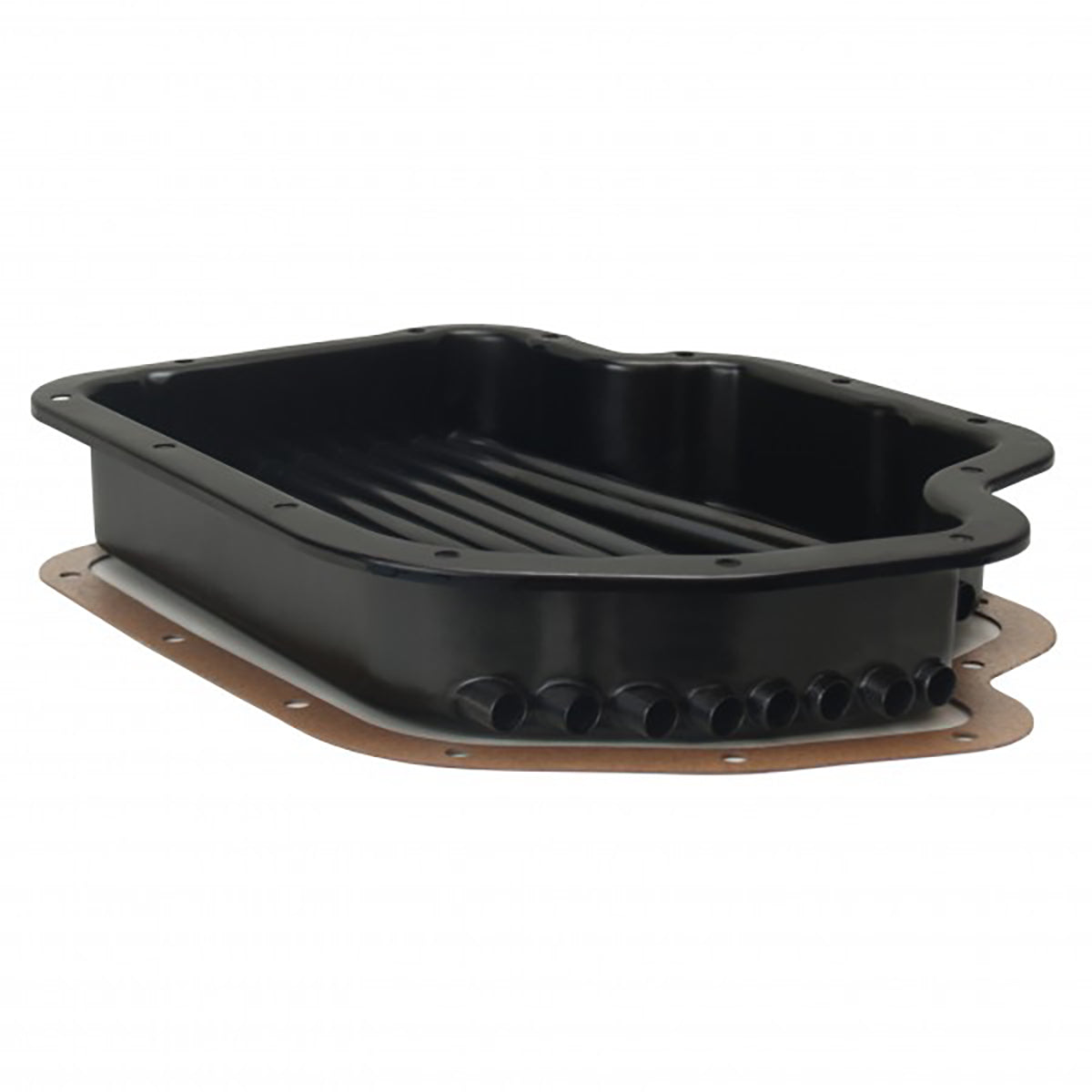 Derale Transmission Cooling Pan Suits GM TH400 Turbo400 Auto - 14201