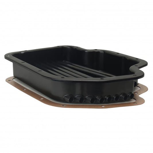 Derale Transmission Cooling Pan Suits GM TH400 Turbo400 Auto - 14201