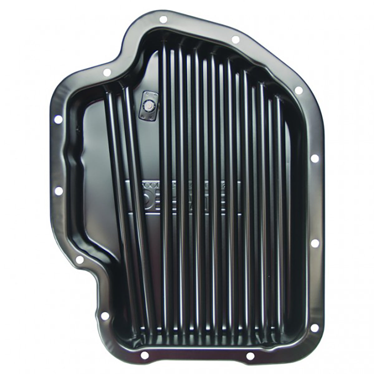 Derale Transmission Cooling Pan Suits GM TH400 Turbo400 Auto - 14201