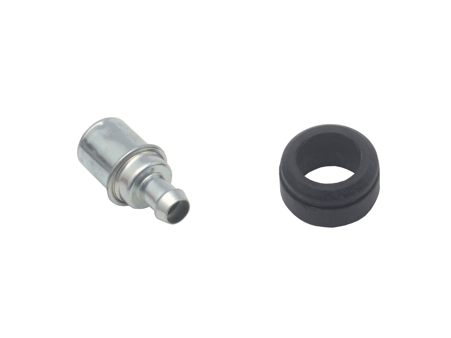 PCV Valve HK- WB LC- LX 6 Cyl Using Original Hose - 1533669A