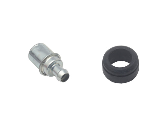 PCV Valve HK- WB LC- LX 6 Cyl Using Original Hose - 1533669A