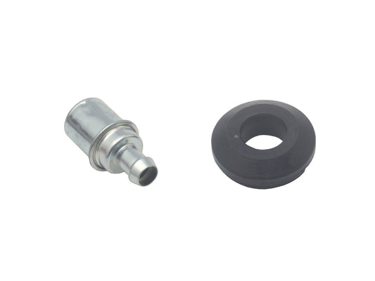 PCV Valve HK HT HG HQ HJ HX HZ WB LH LX V8 Using Original Hose - 1533669B