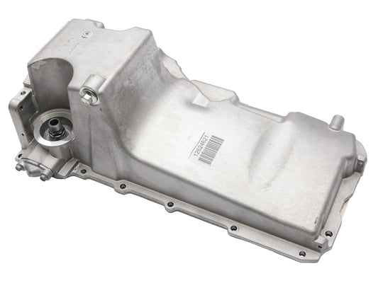 Oil Pan Kit Genuine GM Aluminium Wet Sump Suits V8 LS1 LS2 LS3 LSA - 19212593