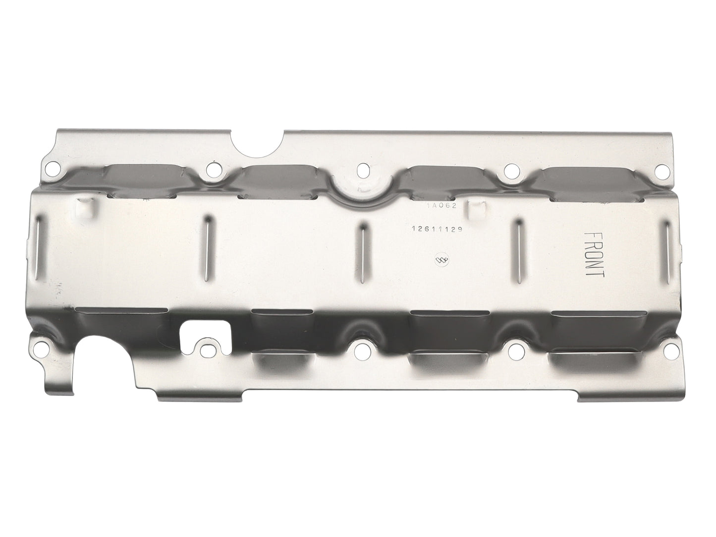 Oil Pan Kit Genuine GM Aluminium Wet Sump Suits V8 LS1 LS2 LS3 LSA - 19212593