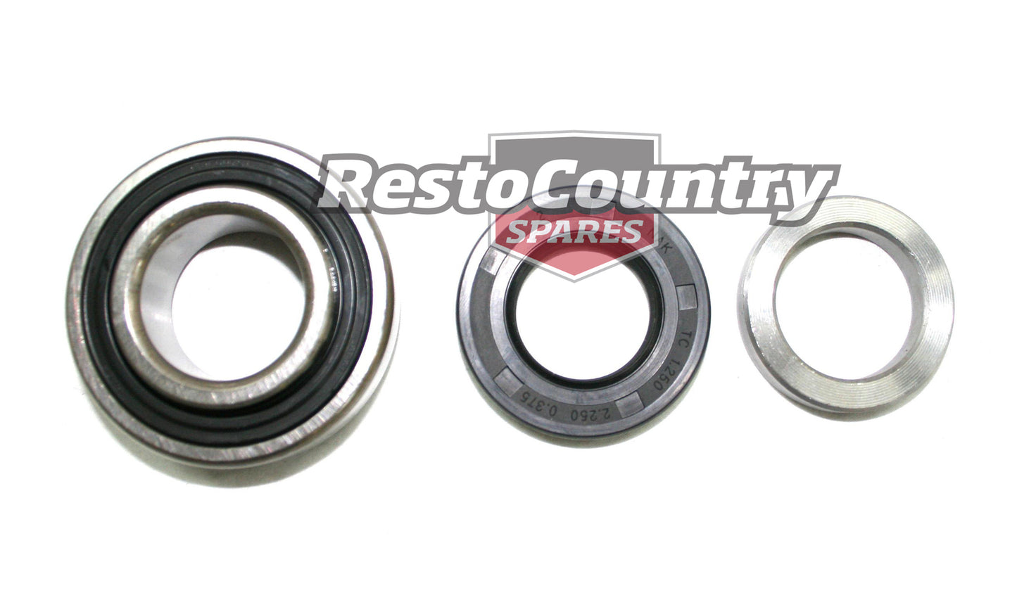 Wheel Bearing Kit Rear Large FJ FE FC - 2763