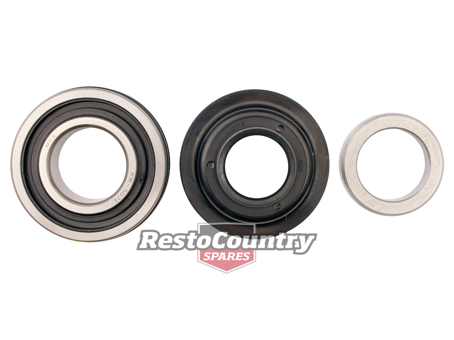 Wheel Bearing Kit Rear FB EK EJ EH HD HR HK LC LJ - 2765