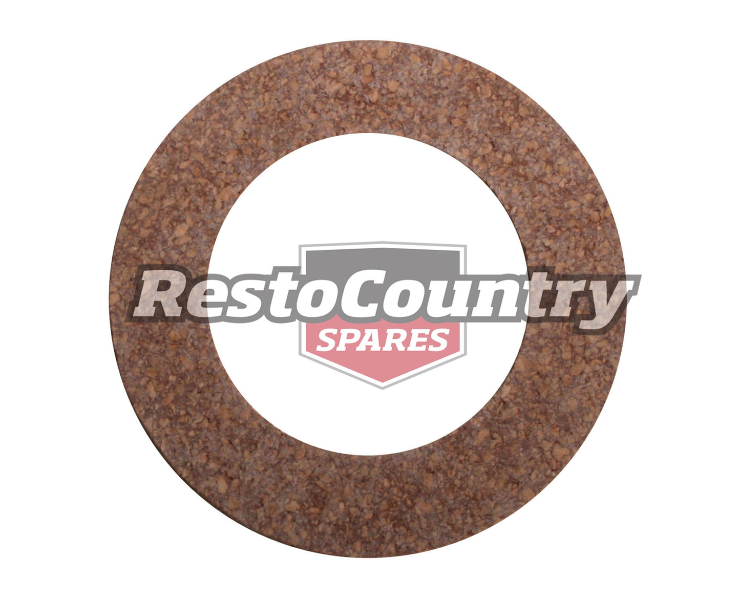 Gasket Fuel Cap LC LJ Non Locking - 2805021G