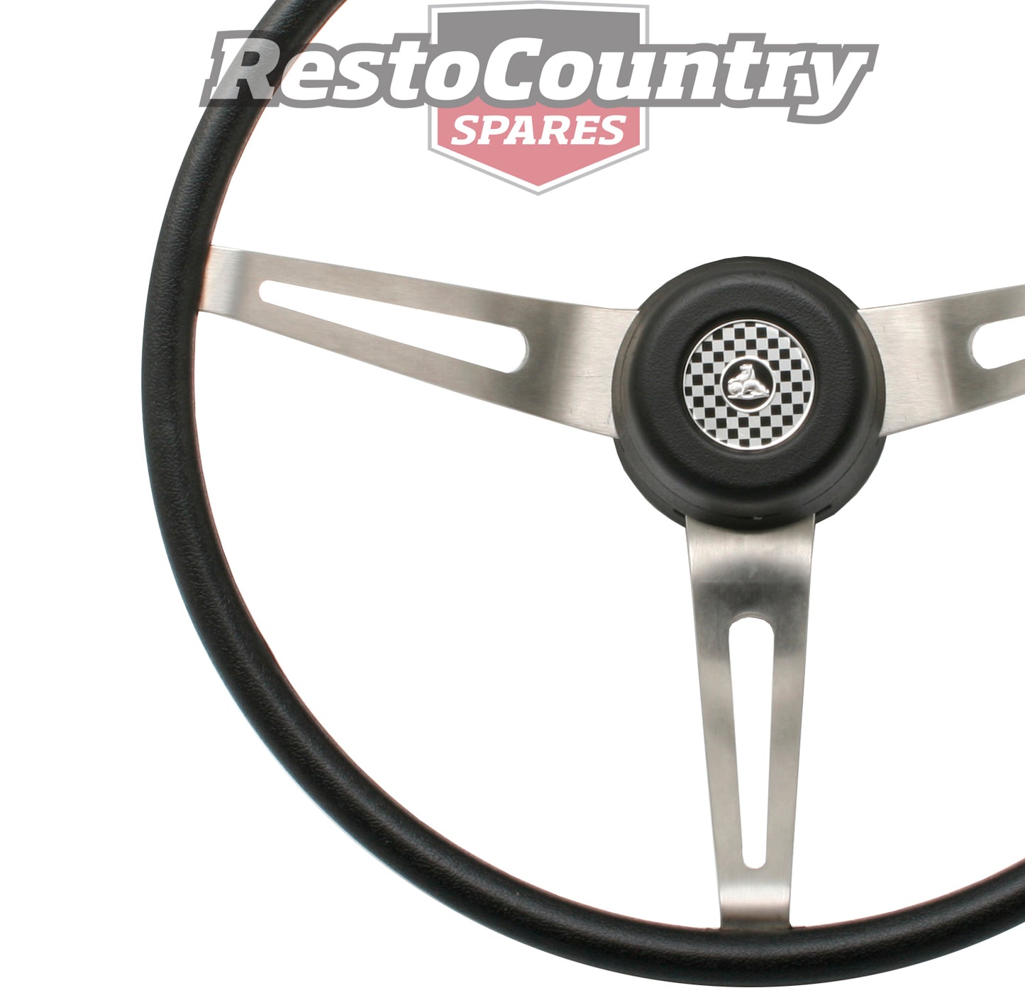 Steering Wheel HT HG GTS LC GTR Complete - 2805096