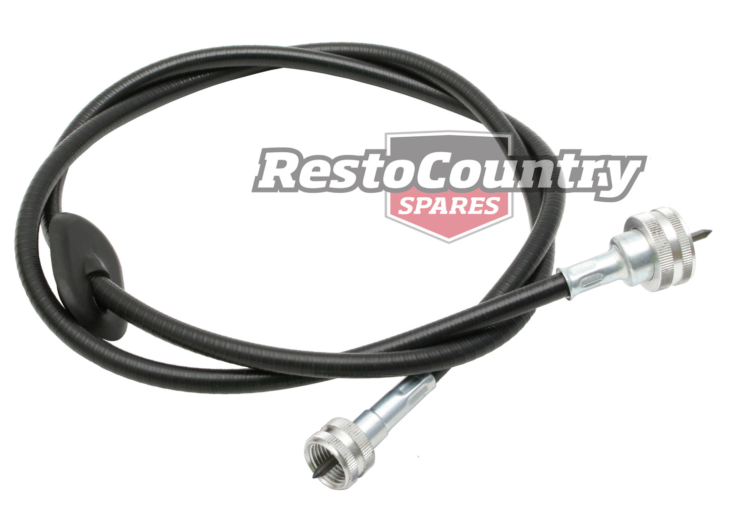 Speedo Cable HT 6 & V8 Powerglide With 7.35 x 14tyr - 2805893