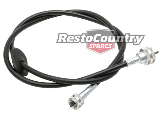 Speedo Cable HT 6 & V8 Powerglide With 7.35 x 14tyr - 2805893