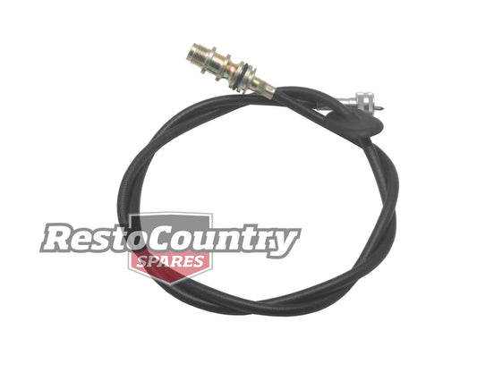 Speedo Cable HT 6 Cylinder Powerglide Excludes 7.35 x 14tyr - 2805894