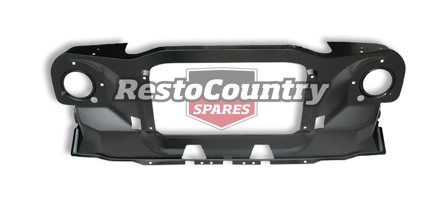Radiator Support Panel Torana LC LJ 6 Cyl - 2806228