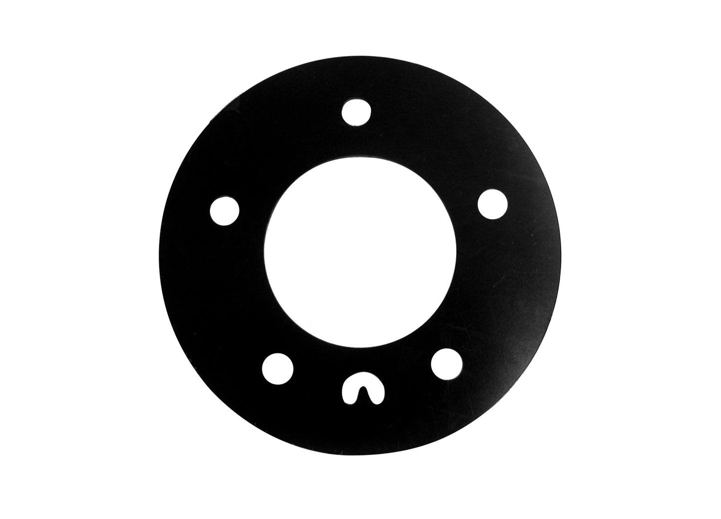 Wheel Spacer LC 186x LJ XU1 LX SS HK 327 - 2807154