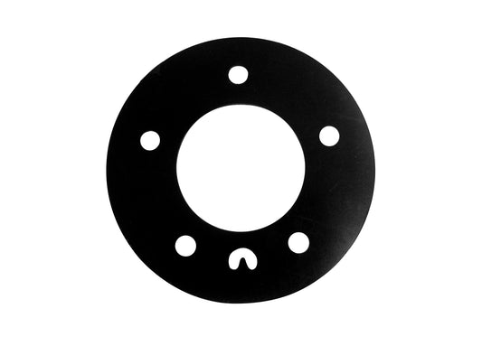 Wheel Spacer LC 186x LJ XU1 LX SS HK 327 - 2807154