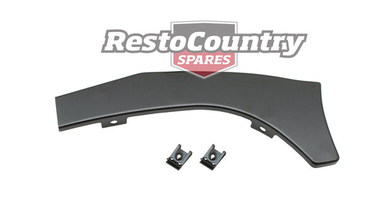 Fender Section Inner Front Panel LC LJ Right Hand - 2807266