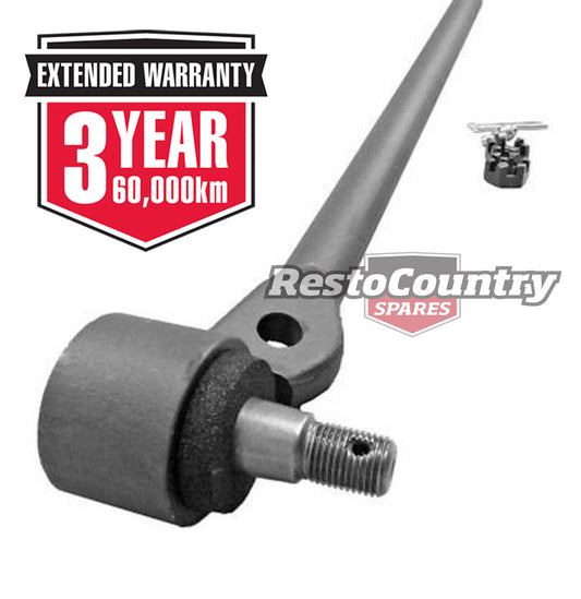 Drag Link HQ HJ Non Radial Tuned Suspension - 2808985